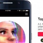 Microsoft launches tay ai chatbot that s seriously fun