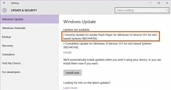 Microsoft releases emergency windows 10 patch to fix latest flash player flaws