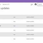 Microsoft releases new batch of windows 10 app updates