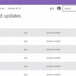 Microsoft rolls out windows 10 app updates more significant changes this time