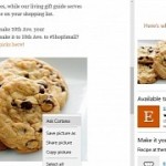 Microsoft updates windows 10 s edge browser with new cortana features