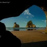New windows 10 features coming cortana on the lock screen outlook app update
