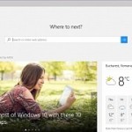 Next windows 10 redstone builds could bring edge browser extensions
