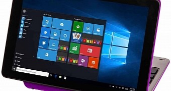 This windows 10 tablet is incredibly cheap spoiler costs just 69 99