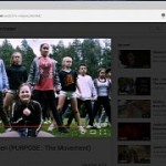 Turn off the lights extension for microsoft edge released