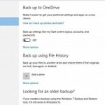 Windows 10 redstone will let you store passwords in the cloud