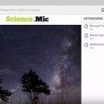 Windows 10 s microsoft edge browser finally gets extensions
