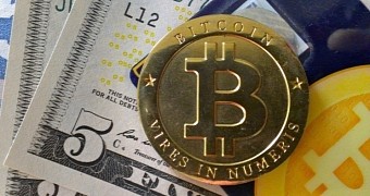 Windows 10 store will continue to support bitcoin official statement