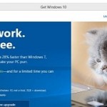 Windows 10 upgrade reportedly starting automatically on windows 7 pcs