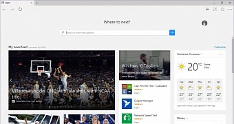 150 million devices using microsoft s windows 10 browser