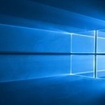 Around 1 million pcs installed windows 10 each day last month