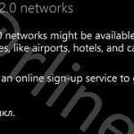 Hotspot 2 0 arriving in windows 10 with redstone update