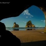 How to enable cortana on windows 10 build 14316 lock screen