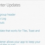 Microsoft reveals how it wants to make windows 10 notifications more eye candy