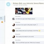 Windows 10 pc get skype uwp update mobile version coming soon