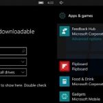 Windows 10 redstone to bring app add ons in the store