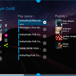 Install media player gold windows10