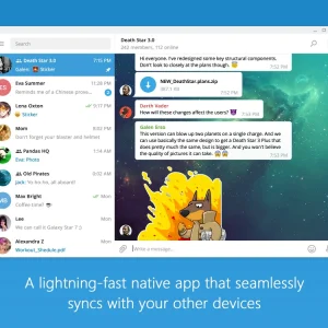 Sync fast