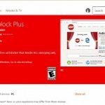 Adblock extensions released for windows 10 edge browser users