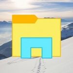 Here are all windows 10 file explorer icons you choose the ugliest