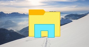 Here are all windows 10 file explorer icons you choose the ugliest