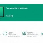 Kaspersky says its antivirus will never work on windows 10 preview builds