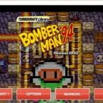 Konami launches original bomberman game on windows 10