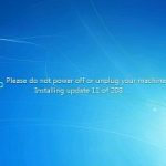 Microsoft releases windows 7 convening rollup closest thing to service pack 2