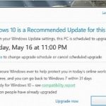 Microsoft says it s not playing dirty with windows 10 upgrades