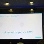 Microsoft starts work on project europe new secret windows 10 app effort