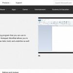 Microsoft wordpad other classic windows apps show up in windows 10 store