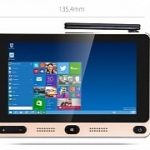 This windows 10 pc has a 5 inch display and is super cheap