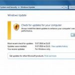 What you need to know before installing the windows 7 sp2