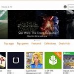 Windows 10 pro users can no longer block access to the store