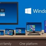 Windows 10 redstone hardware requirements for pc and mobile