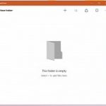 Windows 10 user installs unreleased onedrive universal app without even wanting