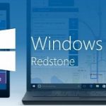 Windows 10 version 1607 said to be redstone update no new features in the works