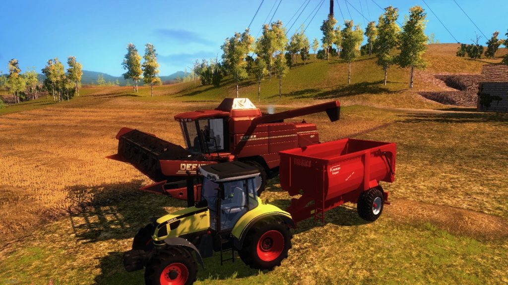 Farmingsimulator 16 graphics windows 10