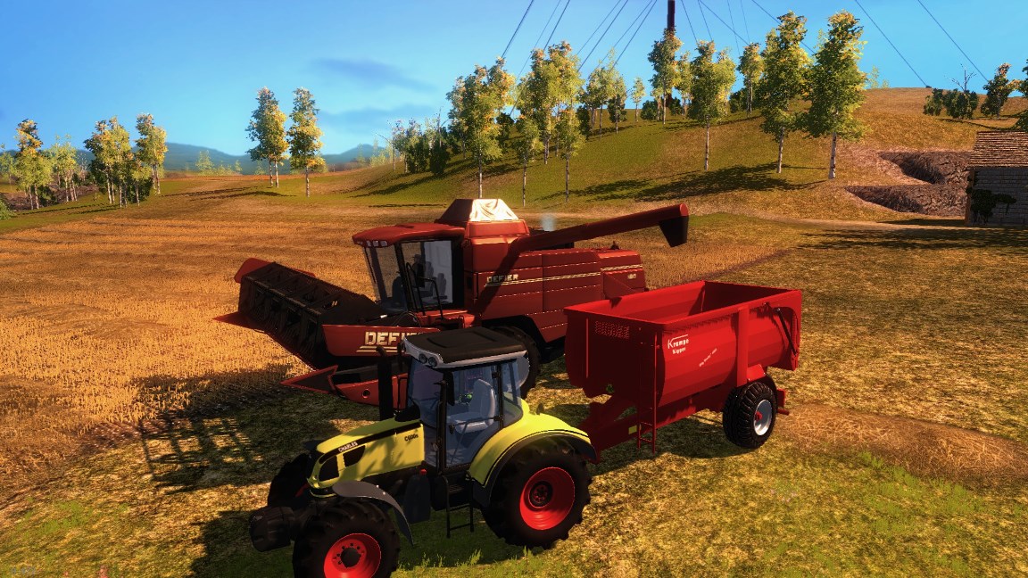 Farming simulator 2015 mac download free version