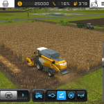 Farmingsimulator 2016 for pc