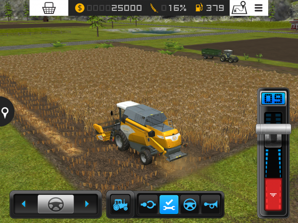 Farmingsimulator 2016 for pc