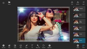 Kvadphoto plus pro frames
