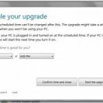 Microsoft accused of making windows 10 impossible to block company denies