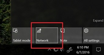 Microsoft again refines icons in windows 10 build 14361 for pcs