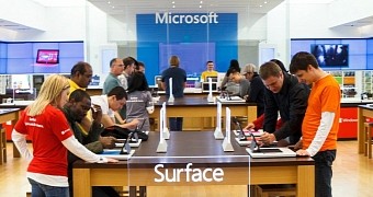 Microsoft announces tour to demo windows 10 anniversary update