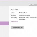 Microsoft finally fixes windows activation issues with windows 10 update