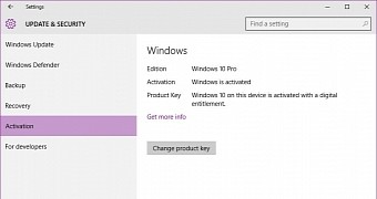 Microsoft finally fixes windows activation issues with windows 10 update