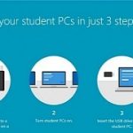 Microsoft launches app to ease upgrade to windows 10 for school pcs