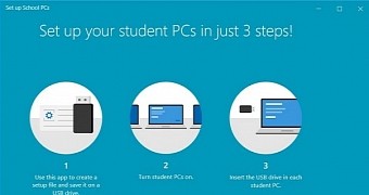 Microsoft launches app to ease upgrade to windows 10 for school pcs