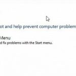 Microsoft launches troubleshooter to fix windows 10 start menu problems